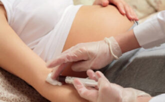 Беременность и прививка