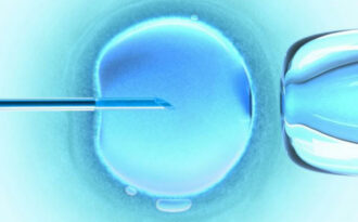 Вспомогательные репродуктивные технологии