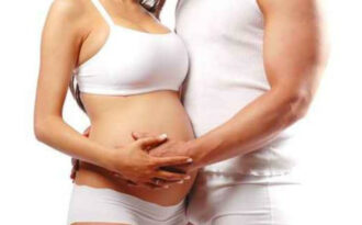 Интимные отношения во время беременности