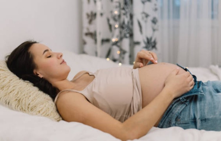 17 неделя беременности: как развивается малыш, изменения